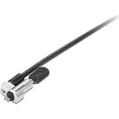 Lenovo 4XE1B81917 Κλειδαριά Laptop Kensington Standard με Κλειδί 1.8m