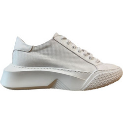 Northway Ανδρικά Sneakers Λευκά 942