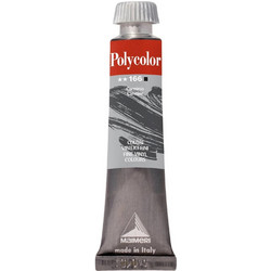 Maimeri Polycolor 166 Carmine Ακρυλικό Χρώμα Ζωγραφικής 20ml