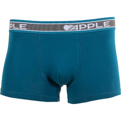 Apple Boxer Ανδρικό Μποξεράκι Μπλε 0110962
