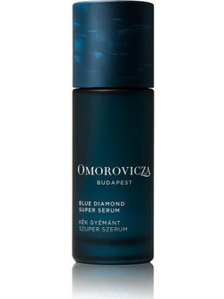 Omorovicza Blue Diamond Super Αντιγηραντικό Serum Προσώπου για Λάμψη & Σύσφιξη 30ml