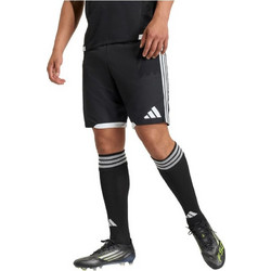 Adidas Tiro 26 Αθλητικό Ανδρικό Σορτς Μαύρο KA6181