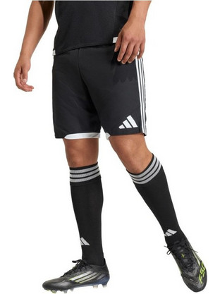 Adidas Tiro 26 Αθλητικό Ανδρικό Σορτς Μαύρο KA6181
