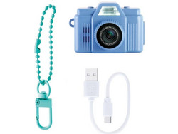 AS Company Photo Creator Mini Blue