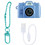 AS Company Photo Creator Mini Blue