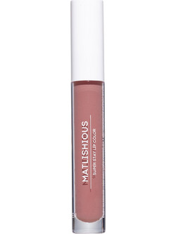 Seventeen Matlishious 59 Long Lasting Matte Κραγιόν Liquid 4ml