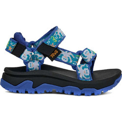 Teva Toddlers Hurricane Παιδικά Πέδιλα Ανατομικά Navy Μπλε Γαλάζια 1177410-ODZ