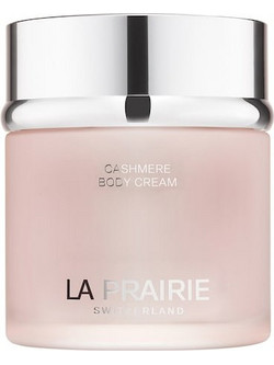 La Prairie Cashmere Ενυδατική Κρέμα Σώματος 200ml