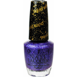 OPI Nail Lacquer NL M47 Glitter Βερνίκι Νυχιών 15ml