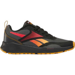 Reebok Παιδικά Αθλητικά Παπούτσια για Τρέξιμο Μαύρα 100245159