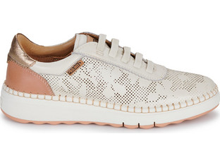 Pikolinos Γυναικεία Sneakers Εκρού W0C-6621C1