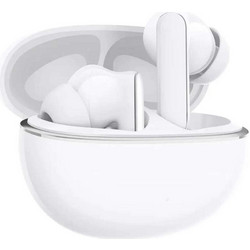 Honor Choice X8i Ακουστικά Bluetooth In Ear Ανθεκτικά στο Νερό White