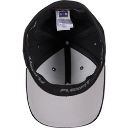 Mister Tee Ανδρικό Καπέλο Jockey Υφασμάτινο Μαύρο MT3897-00007
