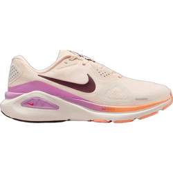 Nike Structure 26 Γυναικεία Αθλητικά Παπούτσια για Τρέξιμο Ροζ HJ1101-113