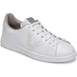 Victoria Γυναικεία Sneakers Λευκά 1125188