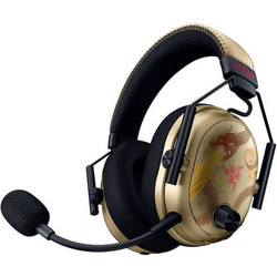 Razer BlackShark V3 Pro Counter Strike 2 Edition Ασύρματο Gaming Headset Over Ear