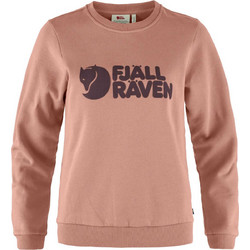 Fjallraven Γυναικείο Φούτερ Ροζ F84143-300-357