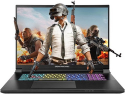 Dream Machines RX5080-18EU29 (Ultra 9 275HX/32GB/2TB SSD/GeForce RTX 5080 16GB/FreeDos)