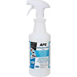 Protecta Ape Απωθητικό Υγρό για Φίδια Γάτες & Σκύλους 1lt