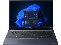 Dynabook Portege X40-Μ (Ultra 7 255H/32GB/1TB SSD/Arc Graphics 140T/Windows 11)
