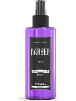 Marmara Barber No1 After Shave Cologne 400ml