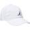 Nautica Ανδρικό Καπέλο Jockey Υφασμάτινο Λευκό 3NCN9F00270-908