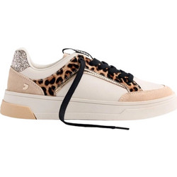 Gioseppo Γυναικεία Sneakers Μπεζ 76496