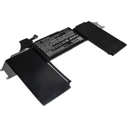 Cameron Sino Συμβατή Μπαταρία Laptop για Apple MacBook Air 13" 2018 4800mAh