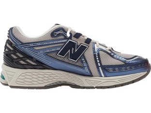 New Balance 1906R Ανδρικά Sneakers Navy Μπλε U190688T