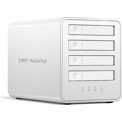 Orico 8848U4 White