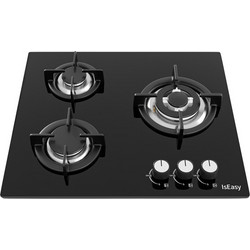 IsEasy MGBG-603S2R Εστία Αερίου Αυτόνομη 60x52cm