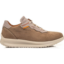 Boxer Ανδρικά Sneakers Μπεζ 16534-30-408