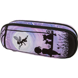 Polo Kinetic Fairytale Κασετίνα με 2 Θήκες Λιλά 937072-8429