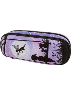 Polo Kinetic Fairytale Κασετίνα με 2 Θήκες Λιλά 937072-8429