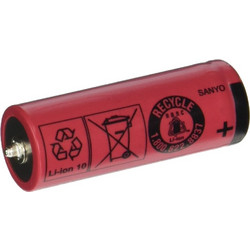 Sanyo 14500 680mAh 1τμχ