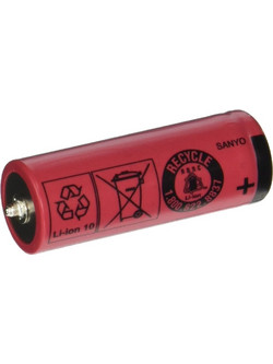 Sanyo 14500 680mAh 1τμχ