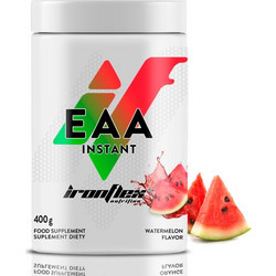 IronFlex EAA Instant Watermelon 400gr