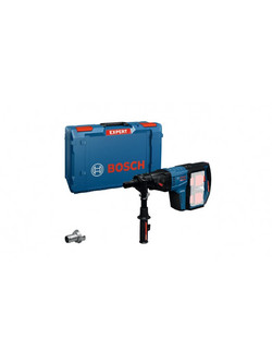 Bosch 06019P6000 EXDB18V2-180 Δράπανο 2500W με Θήκη