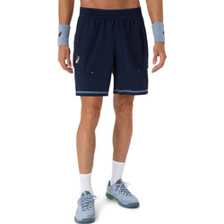 ASICS Αθλητικό Ανδρικό Σορτς Navy Μπλε 2041A388-400
