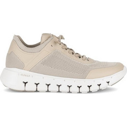 Gabor Γυναικεία Sneakers Μπεζ 83250-42