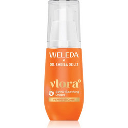 Weleda Vlora+ Oil 30ml