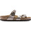 Birkenstock Mayari Δερμάτινα Γυναικεία Σανδάλια Ανατομικά Ασημί 1016408