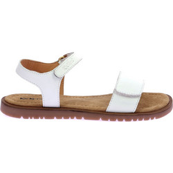 Kickers Παιδικά Πέδιλα για Κορίτσι Λευκά 1216242-30-0-3
