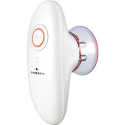 Garett Beauty Perfect Body White Πλατφόρμα Μασάζ Σώματος κατά της Κυτταρίτιδας