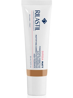Rilastil Difesa Matt 03 Liquid Make Up 30ml