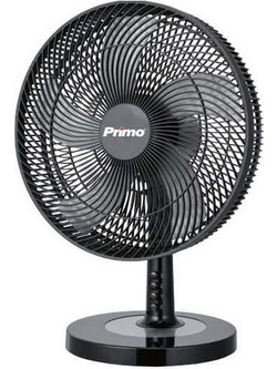 Primo PRTF-80707 Επιτραπέζιος Ανεμιστήρας 40cm 50W