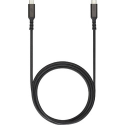 Asus LCR50 USB-C to USB-C 1.5m Black 90XB09MN-BCA000