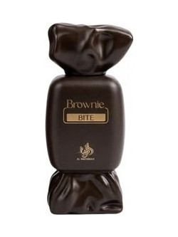 Al Wataniah Munchies Brownie Bite Eau de Parfum 100ml