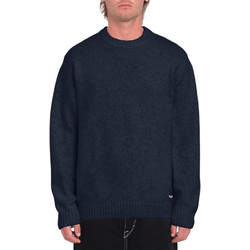 Volcom Ανδρικό Πουλόβερ Navy Μπλε A0732405-NVY