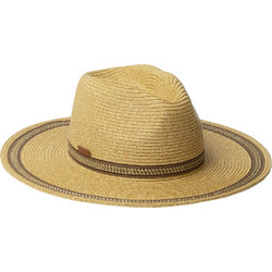 Pepe Jeans Ανδρικό Καπέλο Boater Ψάθινο Καφέ PL0400015-816